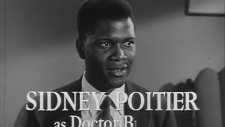 No Way Out (1950) Fragman