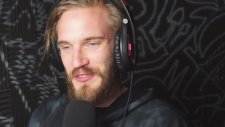 PewDiePie Videosunda Dünyayı Kurtaran Adam'dan Kesit Geçmesi