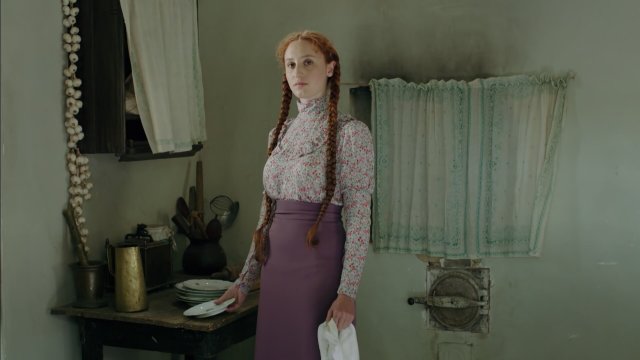 Pesn pesney (2015) Fragman