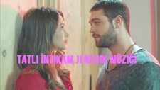 Tatlı İntikam Jenerik Müziği (Güliz Ayla)