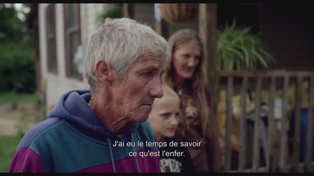 The Other Side (Ötedekiler) Fragman