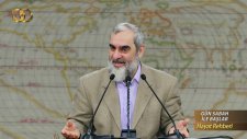 271) Gün Sabah İle Başlar - Hayat Rehberi - Nureddin YILDIZ