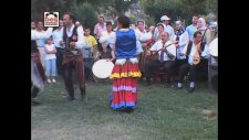 Azdavaylı Safiye & Kemaneci Murat – Öpsem Seni
