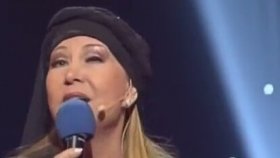 Bedia Akartürk - Yüce Dag Basina Bedia Akartürk - Yüce Dag Basina