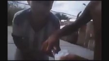 Çocukların Çatı Selfiesi Kötü Bitti