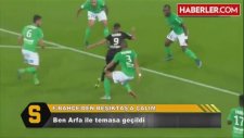 Fenerbahçe, Hatem Ben Arfa ile Anlaştı