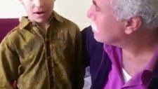 Matematiğin Irzına Geçen Çocuk
