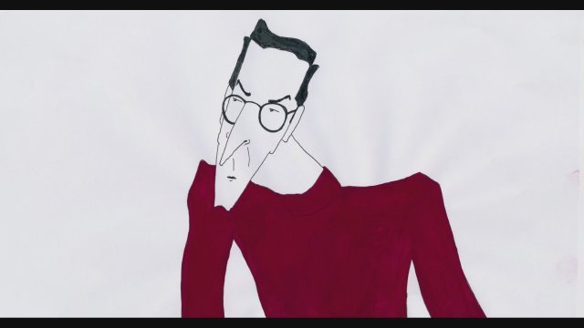 Merkür (2015) Fragman
