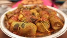 Nursel'in Mutfağı - Beli Bağlı Tarifi