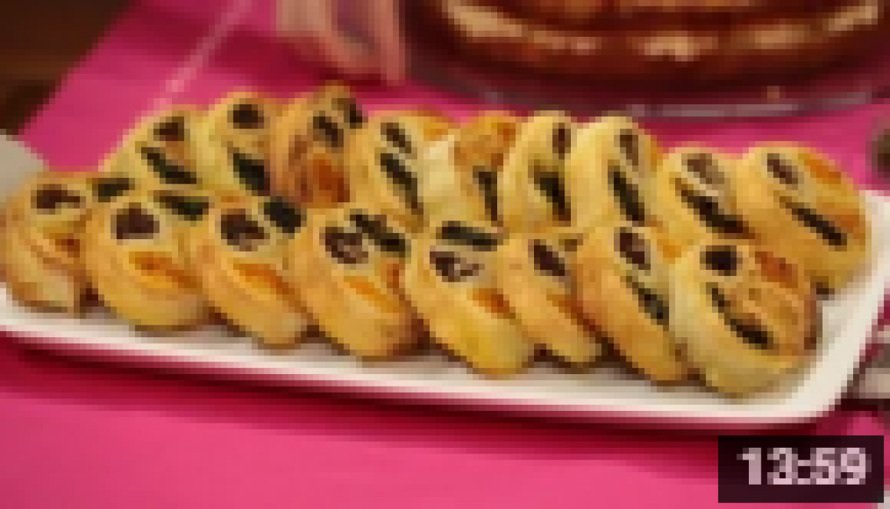 Sebzeli Rulo Börek Tarifi Sebzeli Rulo Börek Tarifi
