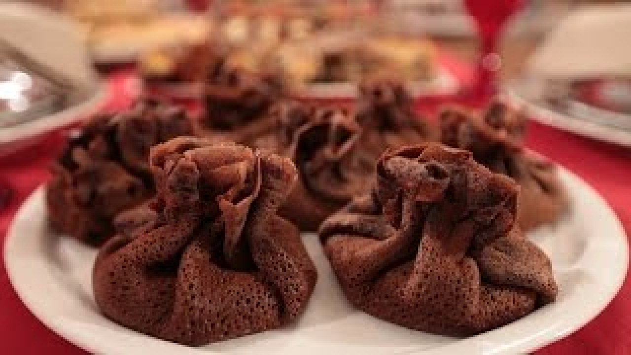 Gelin Bohçası Tarifi Gelin Bohçası Tarifi
