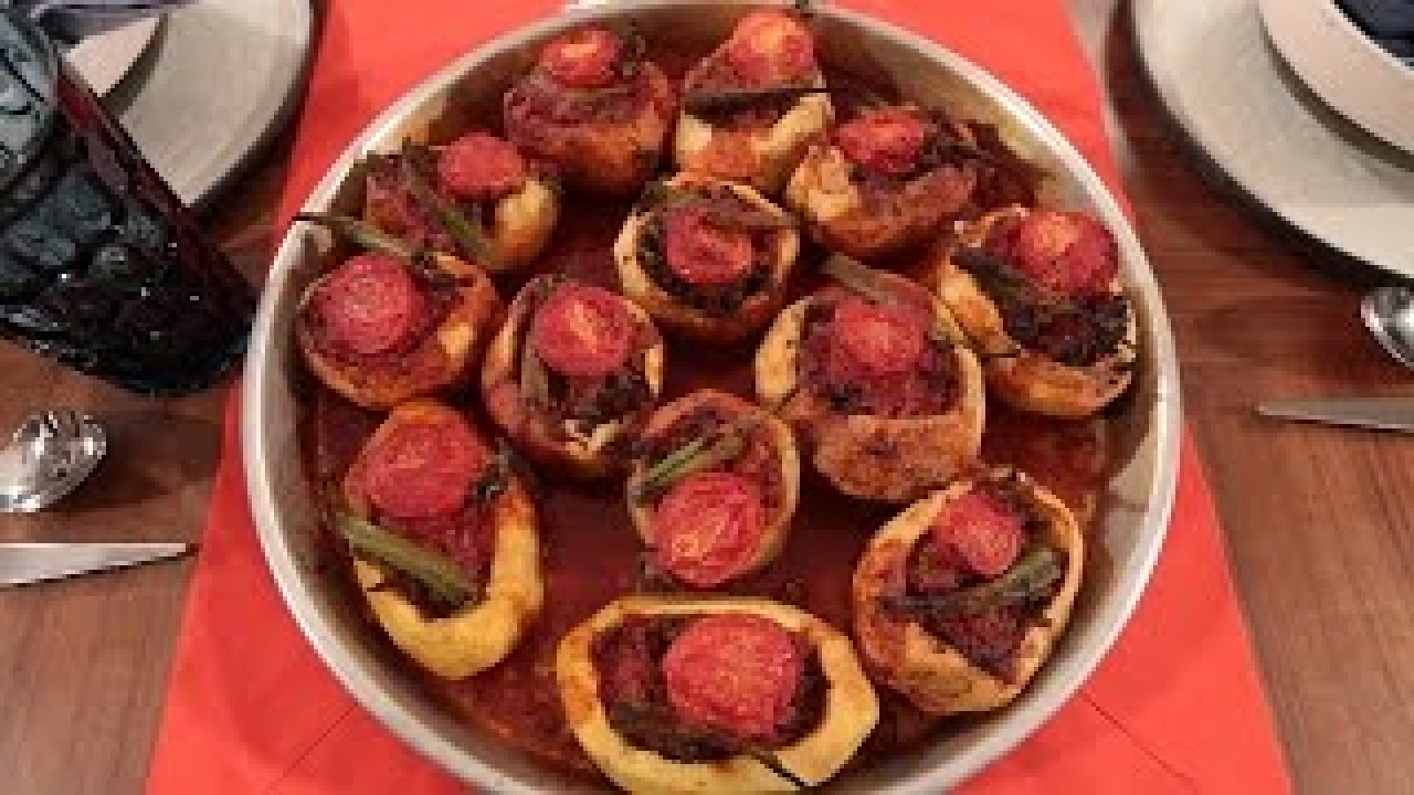 Fırınağzı Tarifi Fırınağzı Tarifi
