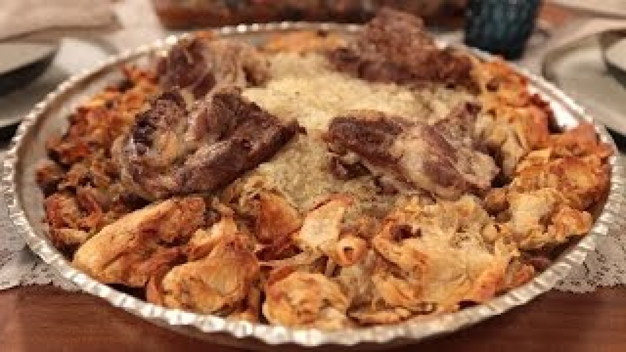 Fırınağzı Tarifi Fırınağzı Tarifi