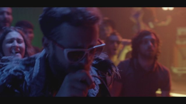 Rodi - The Roadie (Fragman)