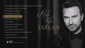 Tarkan - Nasıl Geçti Habersiz Tarkan - Nasıl Geçti Habersiz