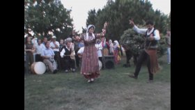 Azdavaylı Safiye - Kemaneci Murat - Ayakkabı Giyerim Azdavaylı Safiye - Kemaneci Murat - Ayakkabı Giyerim