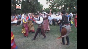 Azdavaylı Safiye - Kemaneci Murat – Derede Gürgen Dalı Azdavaylı Safiye - Kemaneci Murat – Derede Gürgen Dalı