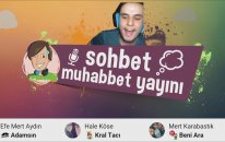 Bugra Sanal Ürün Canlı Yayın