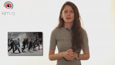 Dört Ayak Üstünde Hak Mücadelesi - Loukanikos