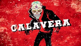 Hardwell - Kura - Calavera Hardwell - Kura - Calavera