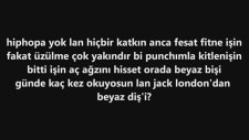 Hidra - Beyaz Diş