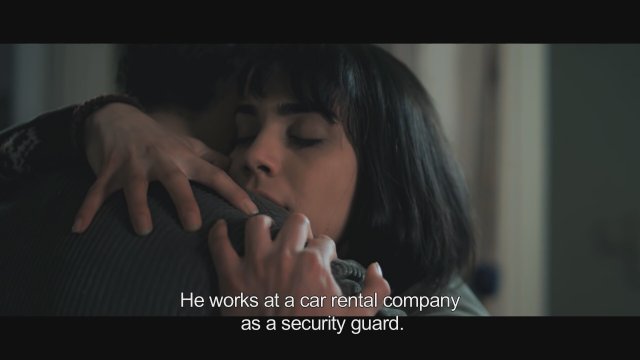 Karadeniz (2015) Fragman - Kısa Film