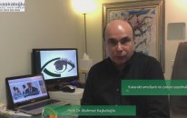 Katarakt Ameliyatı Ne Zaman Yapılmalıdır?