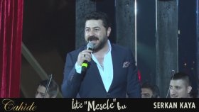 Serkan Kaya - Aşkımı Sakla Serkan Kaya - Aşkımı Sakla