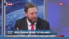 Tecavüzcüyü Ensar Vakfı'na Paralel Yerleştirmiş