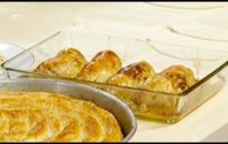 Piliç Budu Dolması - Gurme