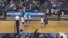 Voleybolda Blok Yapmanın Kitabını Yazmak