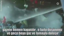 Alman Kanalı ARD'de Yayınlanan RTE Şarkısı - Erdowie Erdowo Erdowann