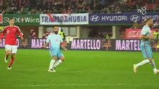 Avusturya 1-2 Türkiye (Gol Dk: 56 Arda Turan) 29 Mart Salı