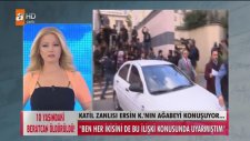 Beratcan'ın Katilinin Ağabeyinden Şok Açıklamalar