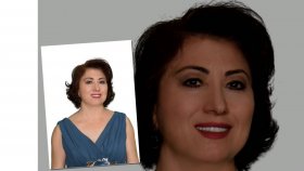 Hilal Çelebi - Öyle Güzel Ki Gözlerin Bakmasını Bir Bilsen Hilal Çelebi - Öyle Güzel Ki Gözlerin Bakmasını Bir Bilsen