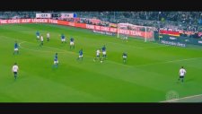 Mario Götze'nin İtalya'ya Attığı Gol