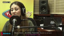 Merve Deniz - İncelikler Yüzünden (Akustik Canlı Performans)