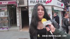Ne Kadar Paranız Olsa Zengin Olursunuz? - Sokak Röportajları