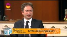 Prof. Saraçoğlu ile Hayat ve Sağlık 19.Bölüm