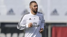 Sen neymişsin be Benzema!