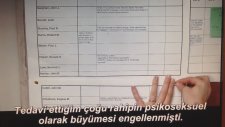 Spotlight Filmi Taciz Olayları