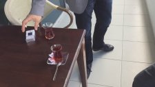Ali Can' In Pegasus İle İmtihanı