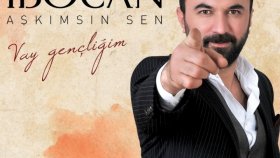 Ankaralı İbocan - Mısırlar Saçak Ankaralı İbocan - Mısırlar Saçak