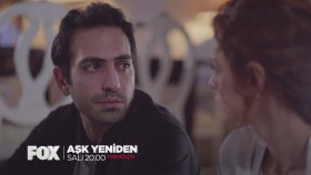 Aşk Yeniden 49. Bölüm Fragmanı