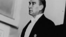 Atatürk Rahat Bırakın Beni Siiri