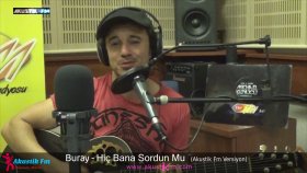 Buray - Hiç Bana Sordun Mu Buray - Hiç Bana Sordun Mu