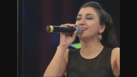Eda Doğanay - Mektebin Bacaları Eda Doğanay - Mektebin Bacaları