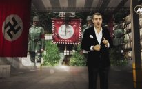 Einsatzgruppen: Nazilerin Ölüm Mangaları / Soykırım Vahşeti Belgeselinden.