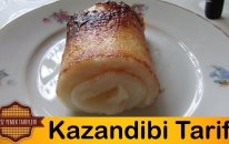 Kazandibi Tarifi | Kazandibi Nasıl Yapılır | Leziz Yemek Tarifleri