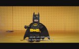 The Lego Batman Movie - 2. Türkçe Altyazılı Teaser